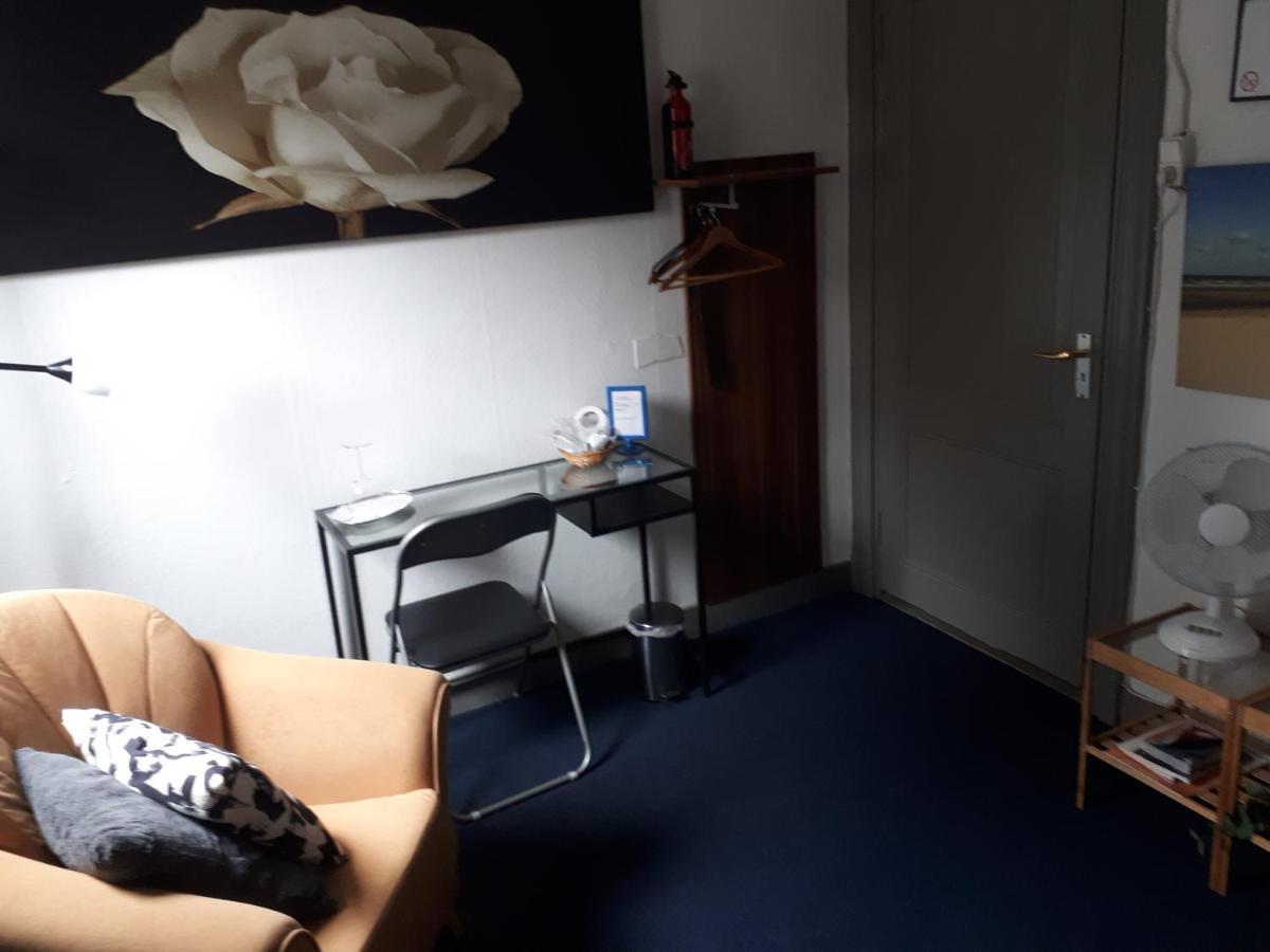 Schuttershof Heerlen - Adults Only Bed & Breakfast Exterior photo