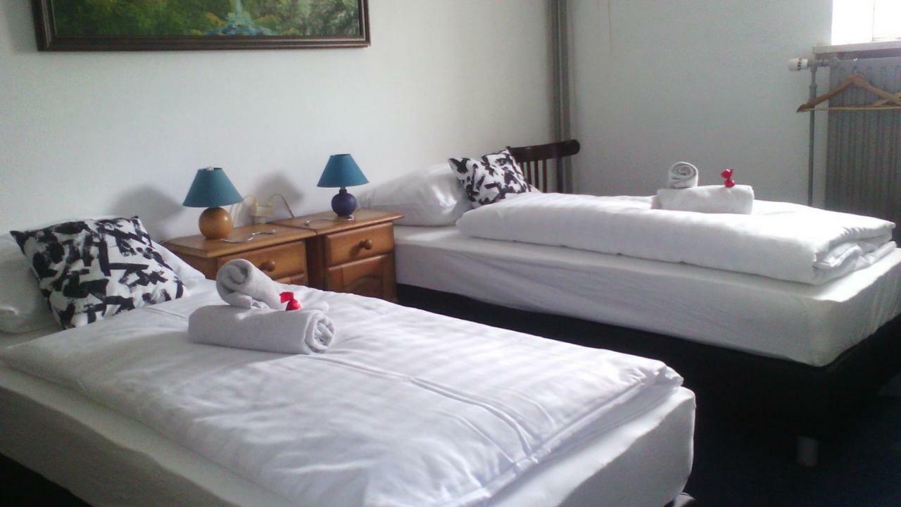 Schuttershof Heerlen - Adults Only Bed & Breakfast Exterior photo